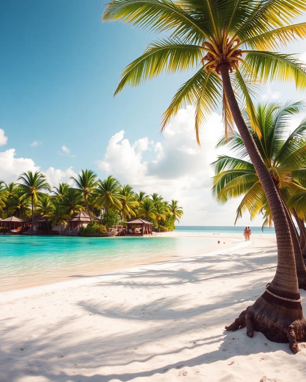 Destino Cancún