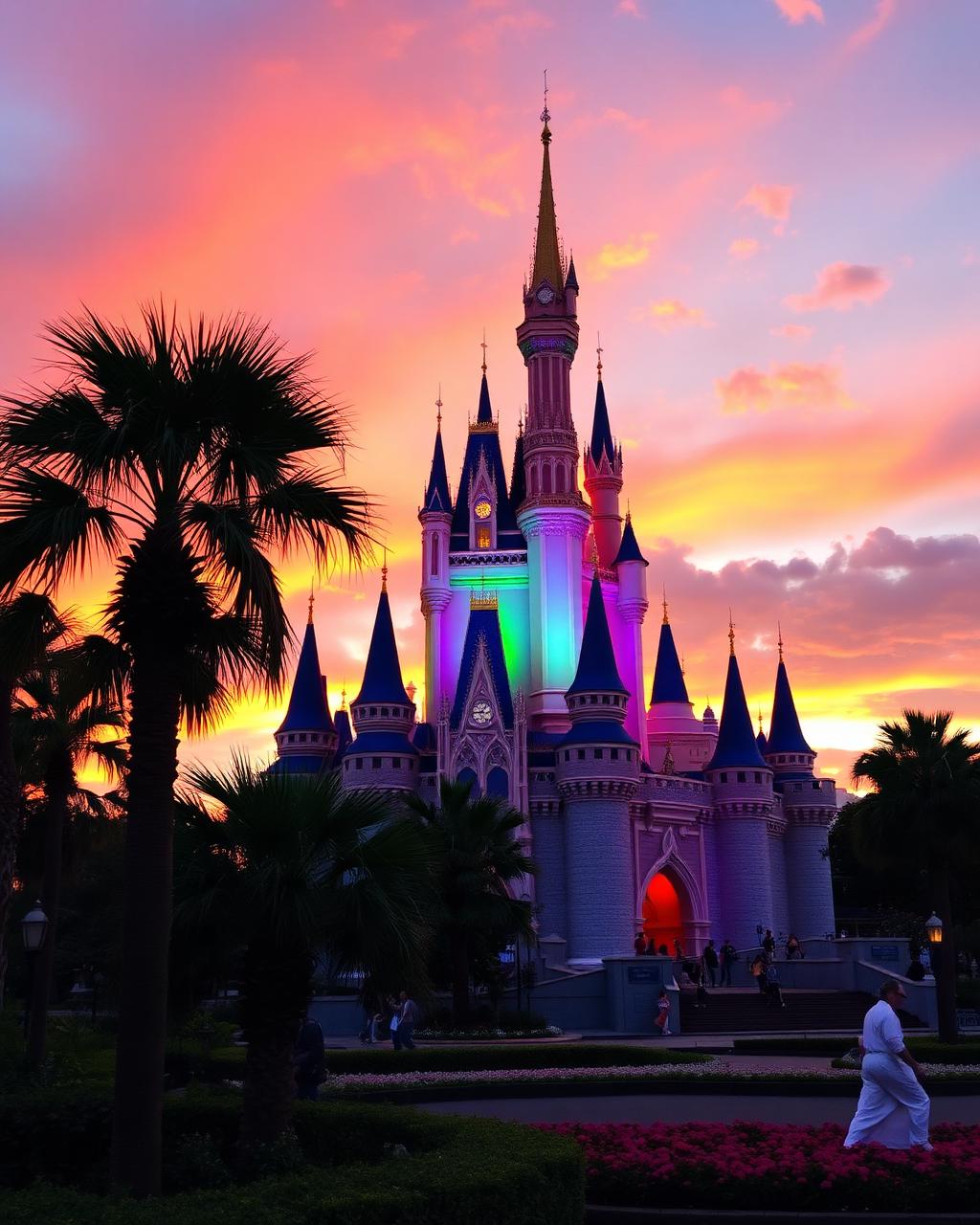 Destino Orlando